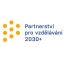 logo Partnerství 2030+